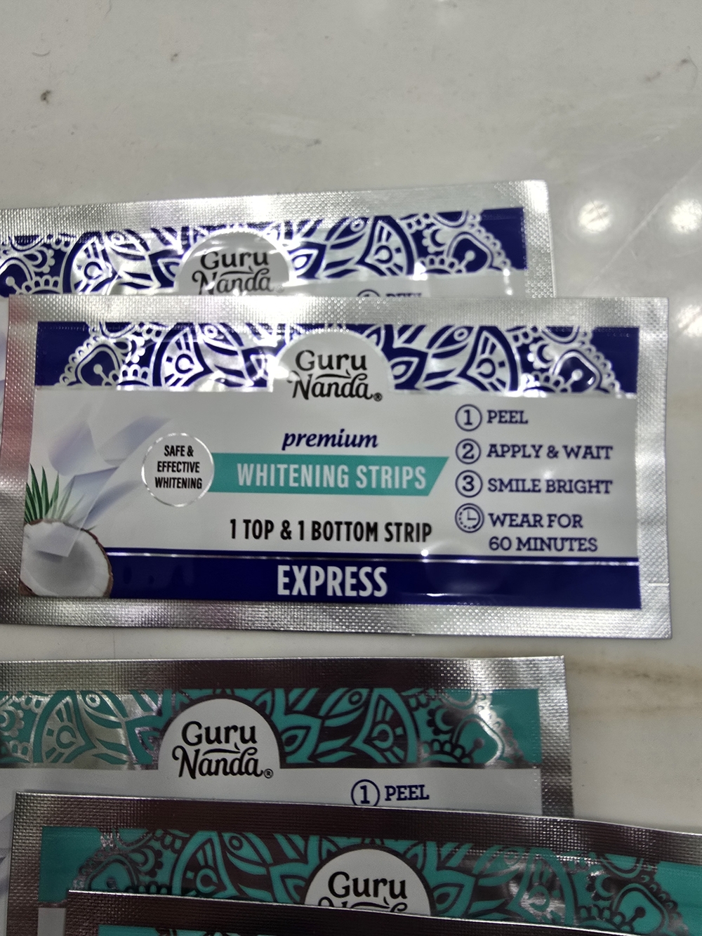 Sensitive Protection Toothpaste - Pink - Picture 3 of 4